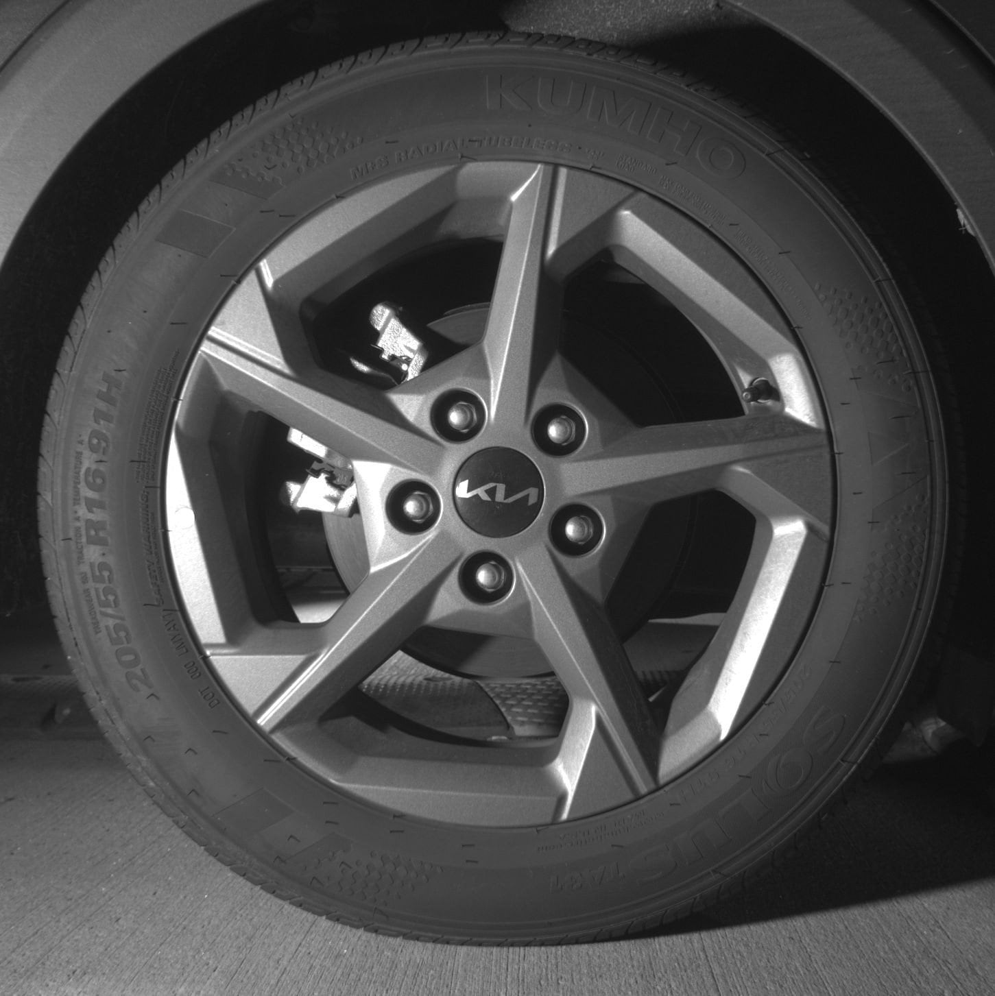 Thumbnail: 2025 Kia K4 - 15