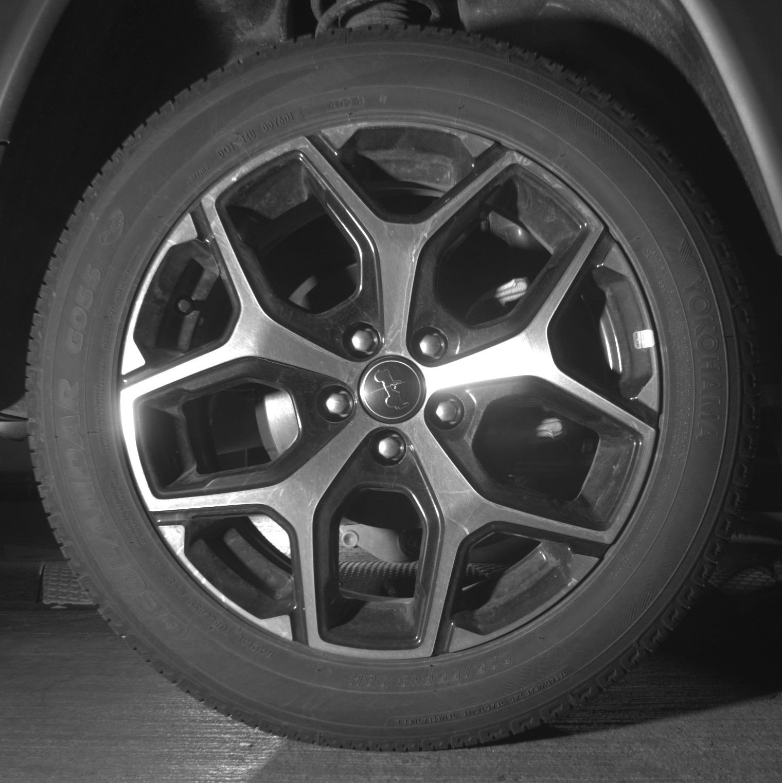 Thumbnail: 2025 Jeep Compass - 15