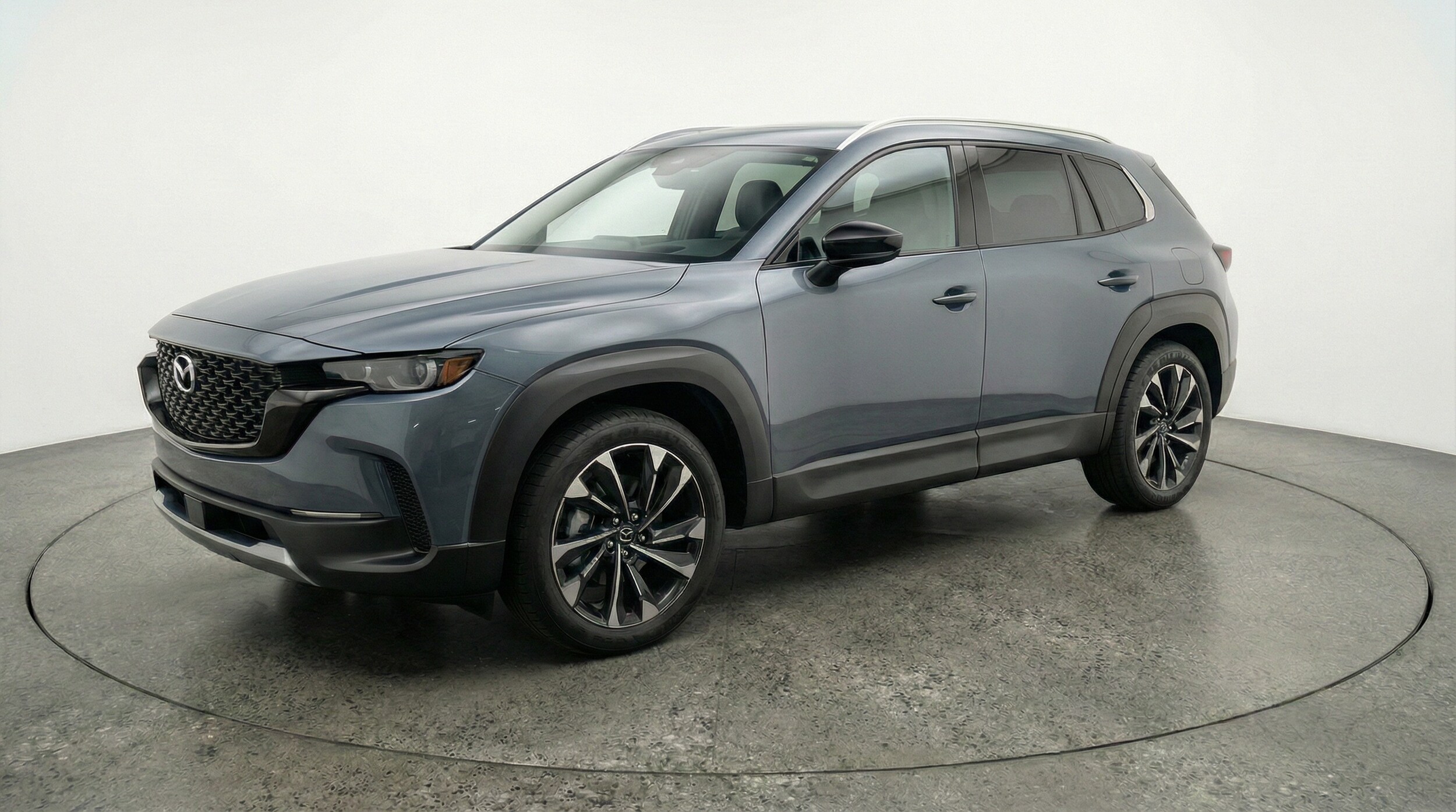 Thumbnail: 2025 Mazda CX-50 - 3