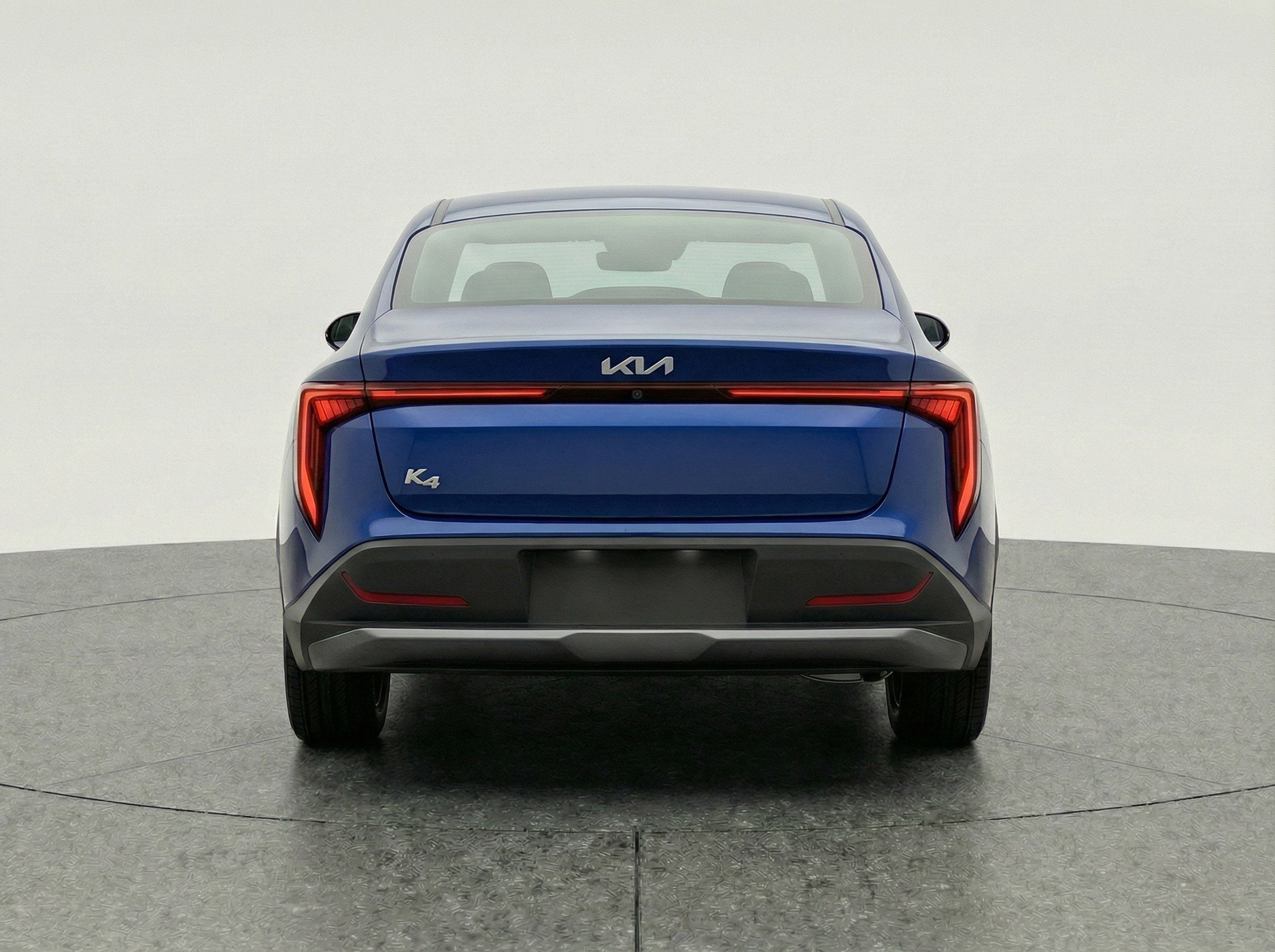 Thumbnail: 2025 Kia K4 - 7