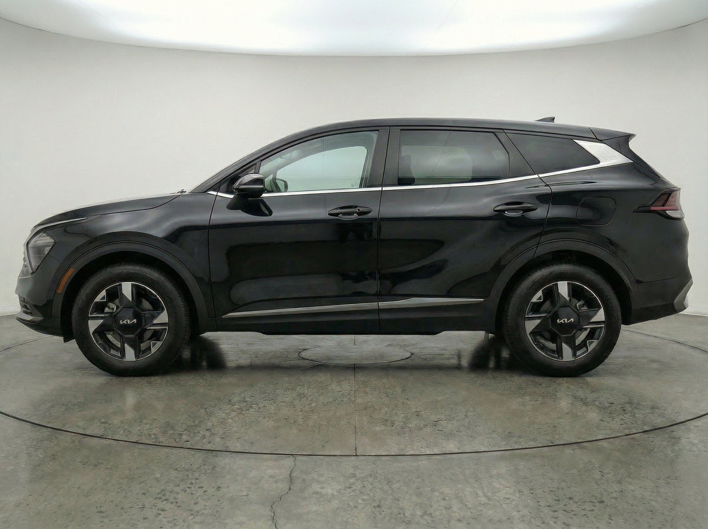 Thumbnail: 2026 Kia Sportage - 5