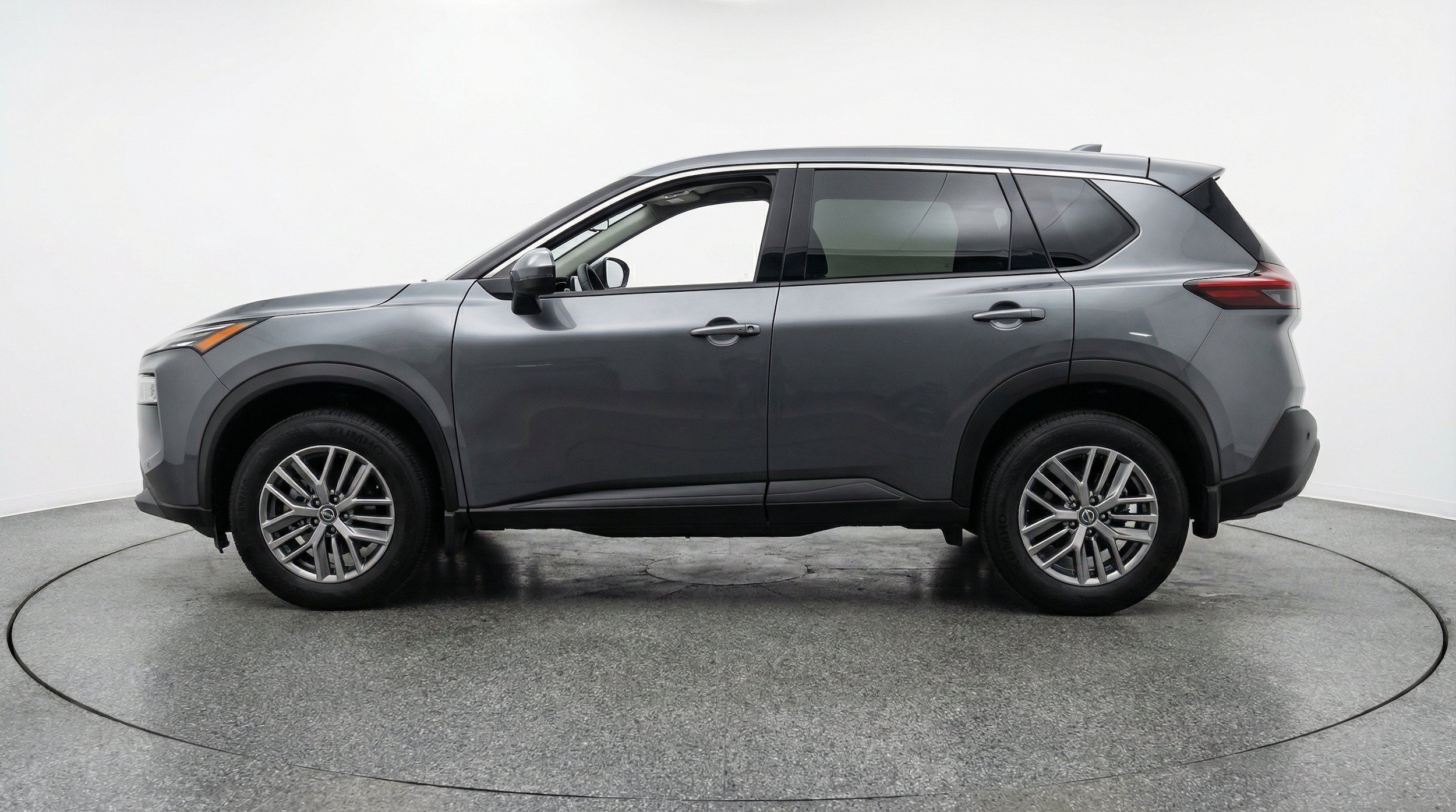 Thumbnail: 2026 Nissan Rogue - 5