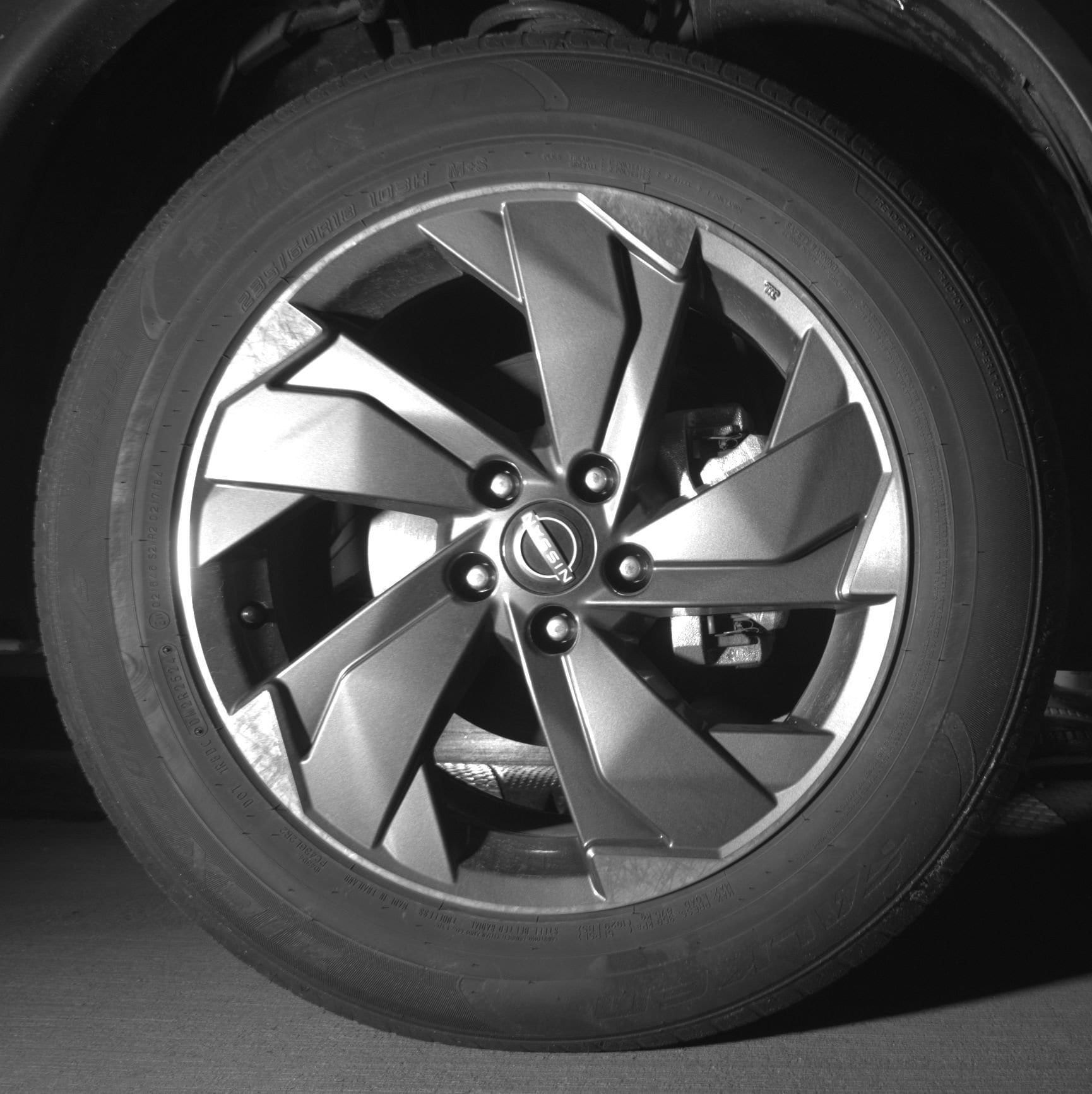 Thumbnail: 2025 Nissan Rogue - 13