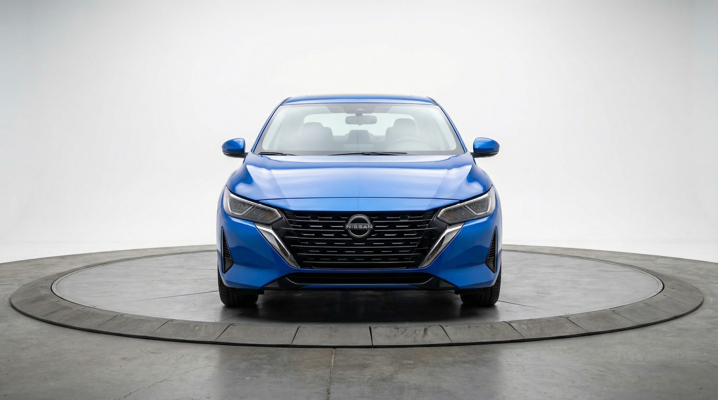 Thumbnail: 2025 Nissan Sentra - 2