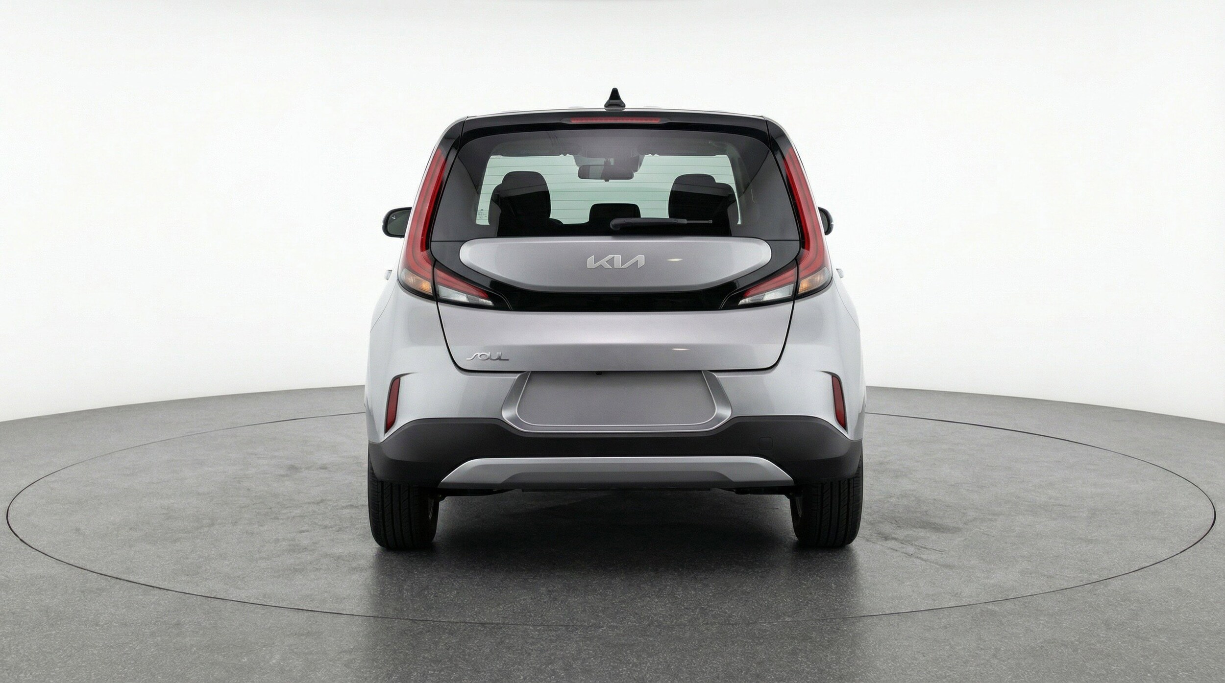 Thumbnail: 2025 Kia Soul - 7