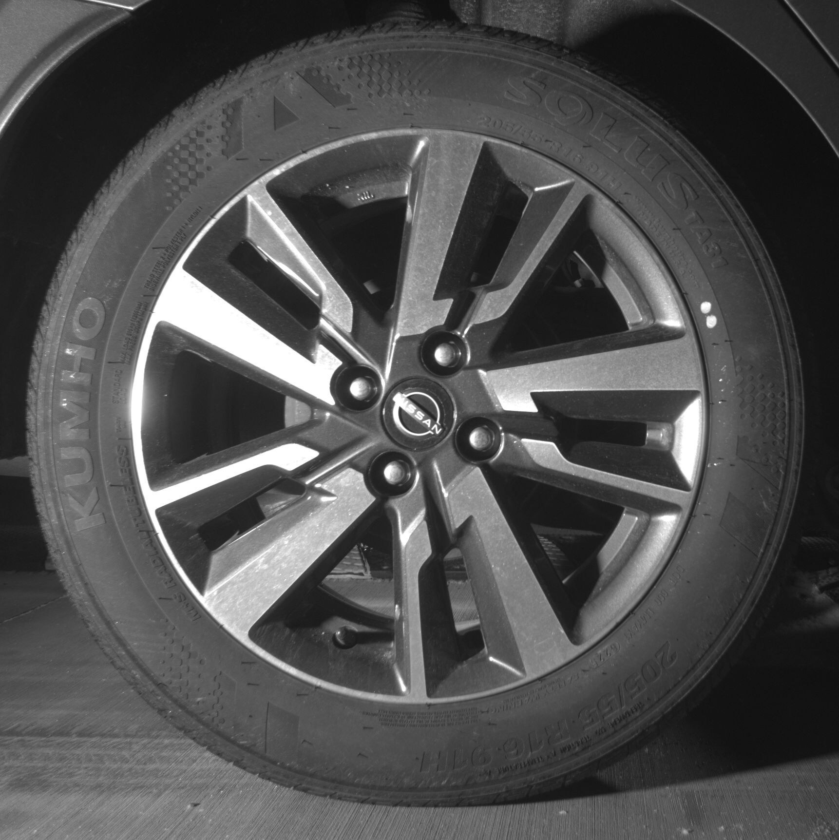 Thumbnail: 2025 Nissan Versa - 12