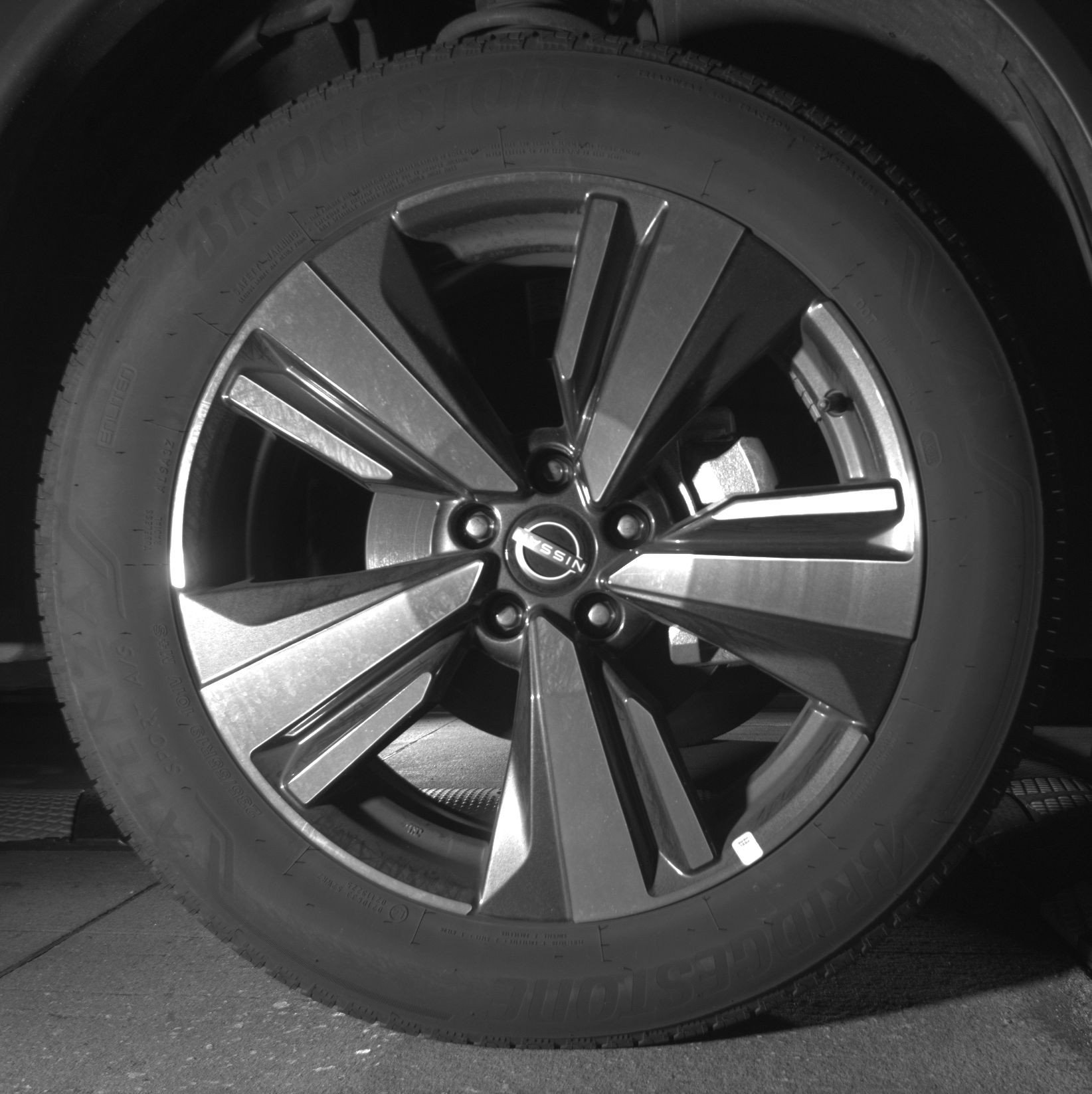 Thumbnail: 2026 Nissan Rogue - 13