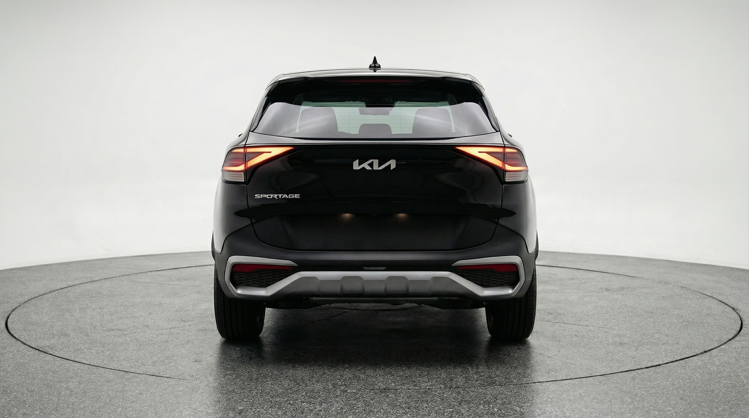 Thumbnail: 2025 Kia Sportage - 6