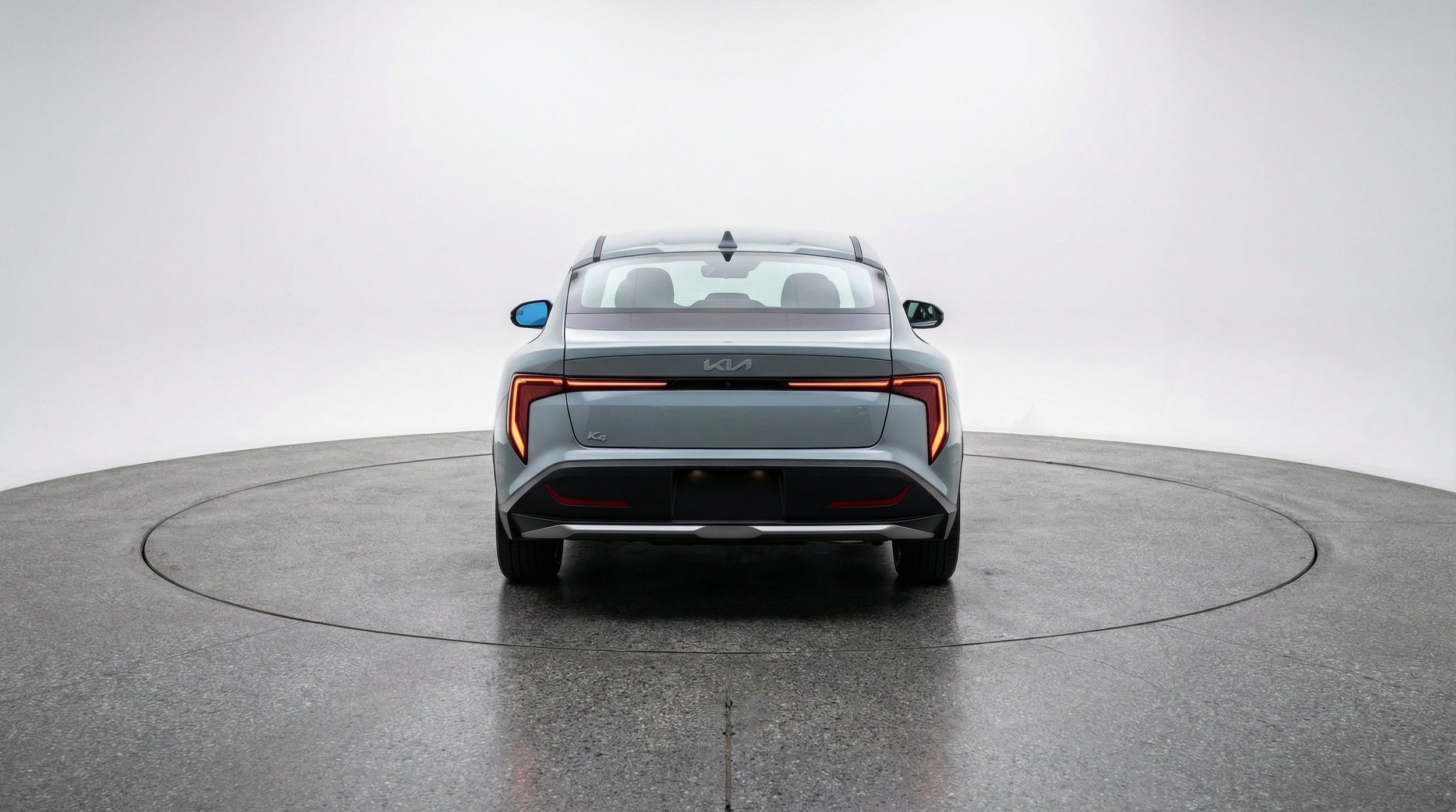 Thumbnail: 2025 Kia K4 - 7