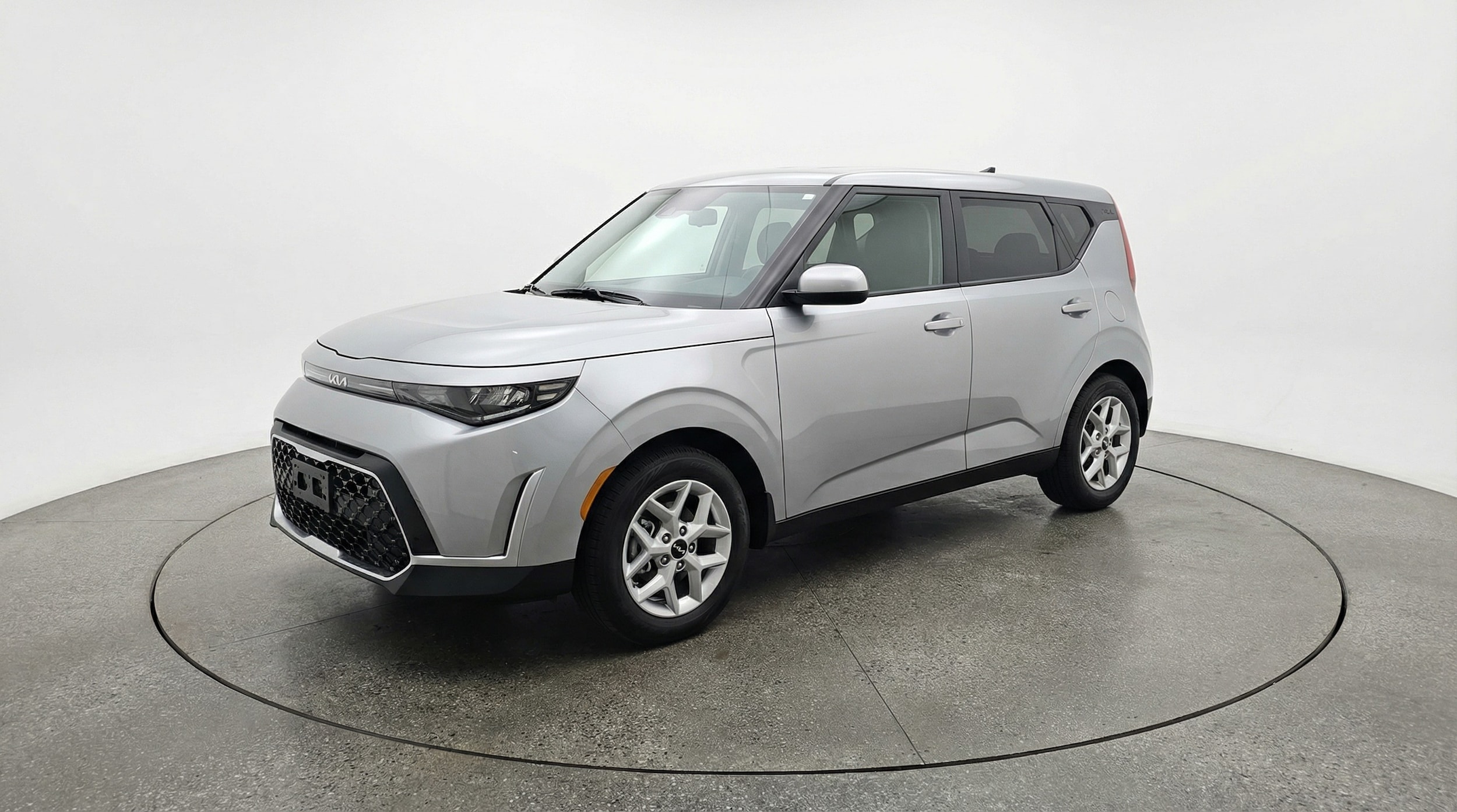 Thumbnail: 2025 Kia Soul - 3