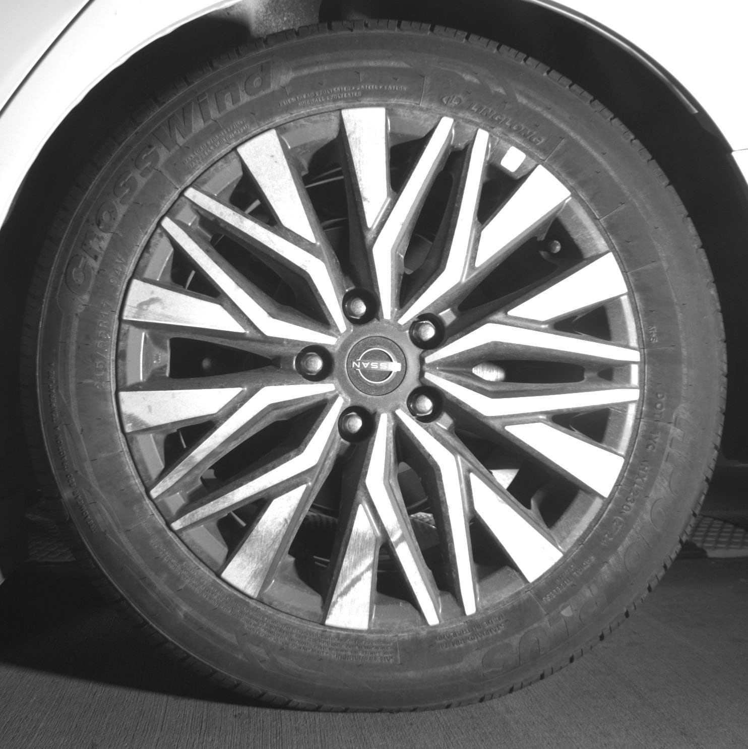 Thumbnail: 2025 Nissan Altima - 14