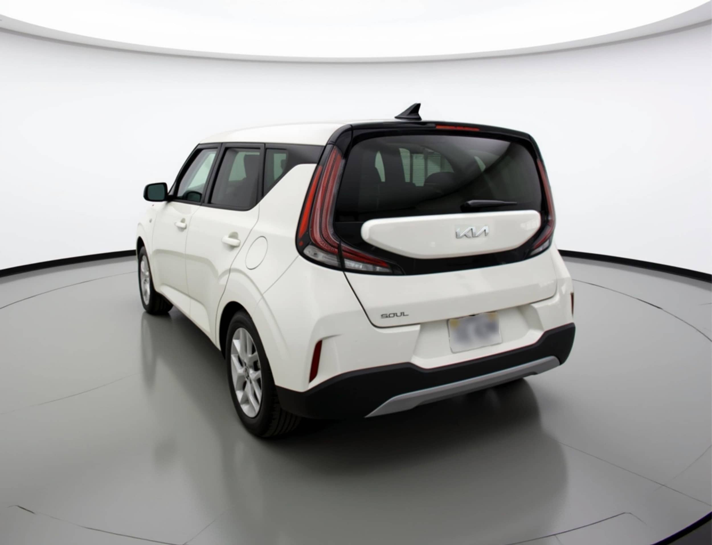 Thumbnail: 2025 Kia Soul - 6