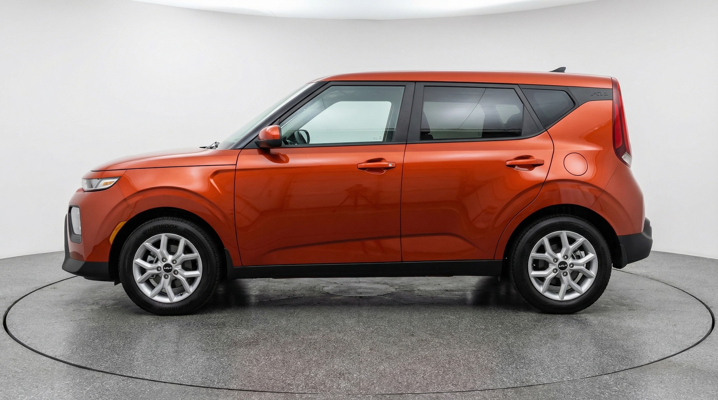 Thumbnail: 2025 Kia Soul - 4