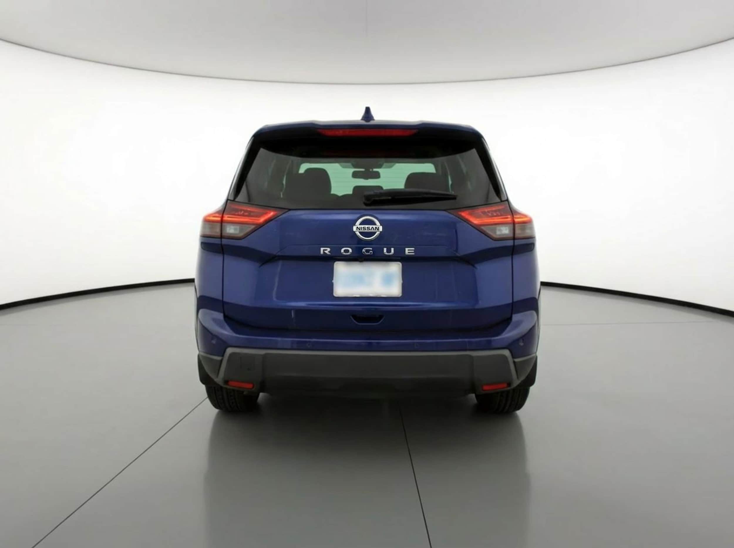 Thumbnail: 2025 Nissan Rogue - 6