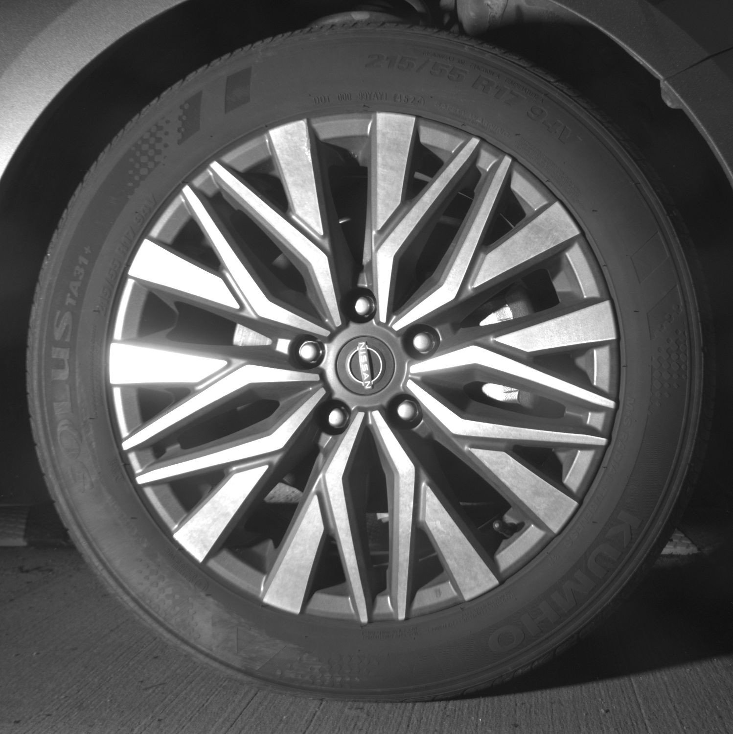 Thumbnail: 2025 Nissan Altima - 13