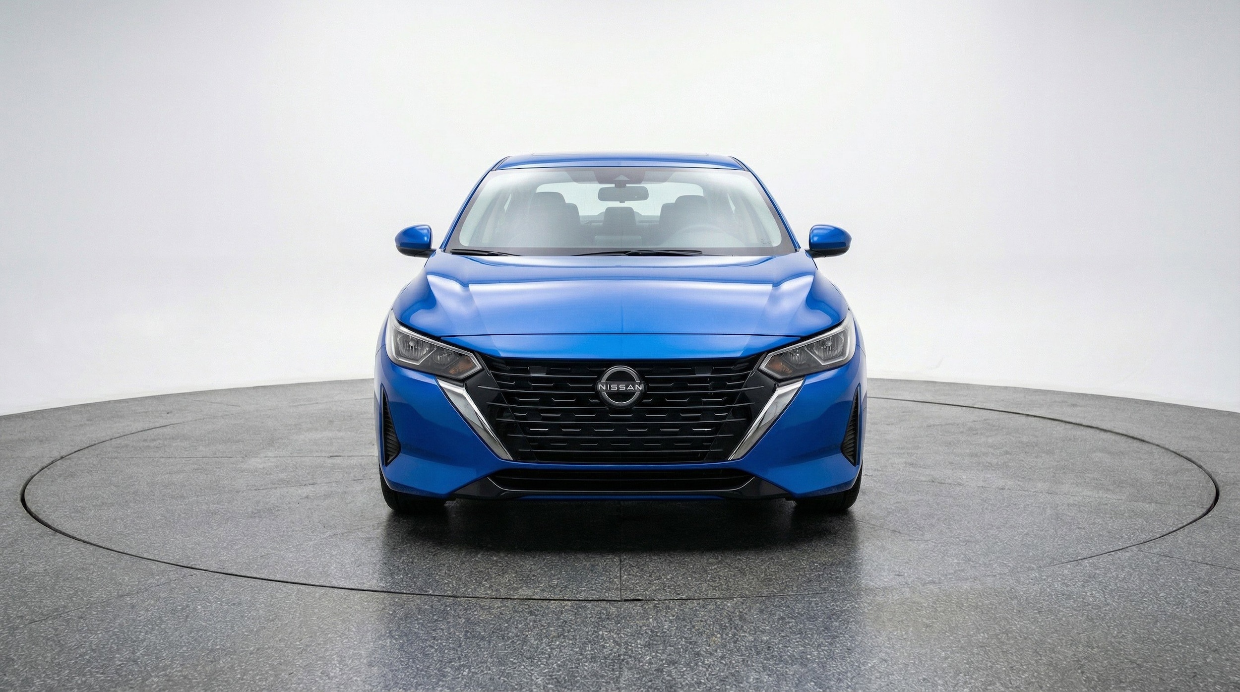 Thumbnail: 2025 Nissan Sentra - 2