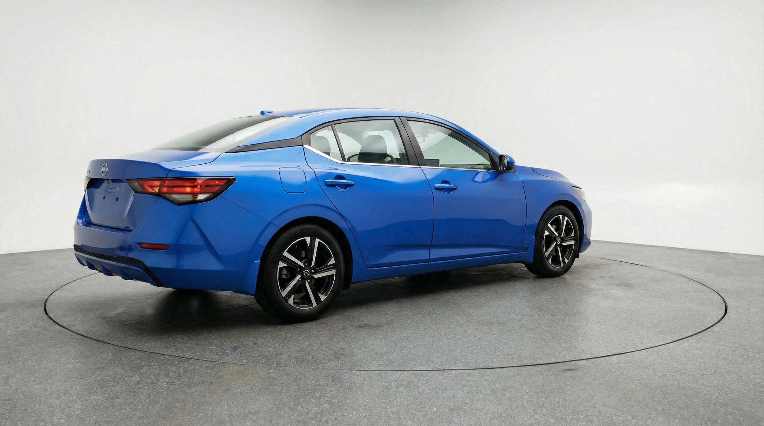 Thumbnail: 2025 Nissan Sentra - 7