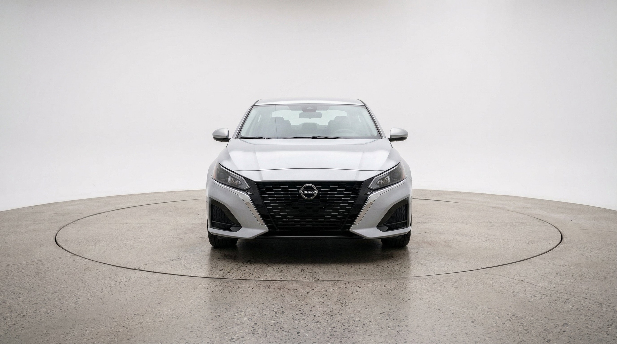 Thumbnail: 2026 Nissan Altima - 2