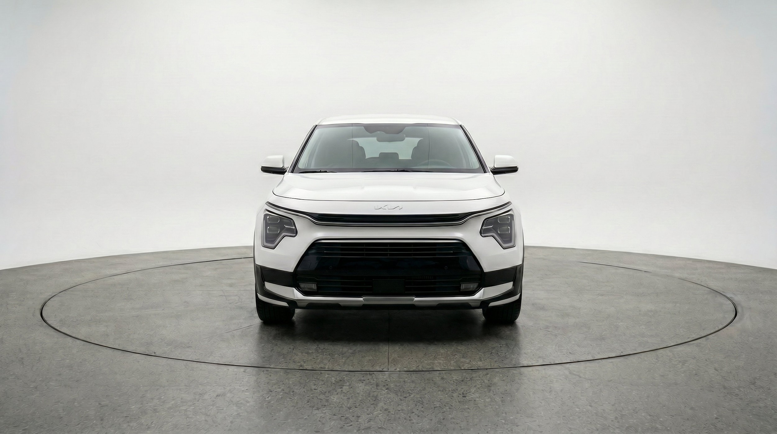 Thumbnail: 2026 Kia Niro - 2