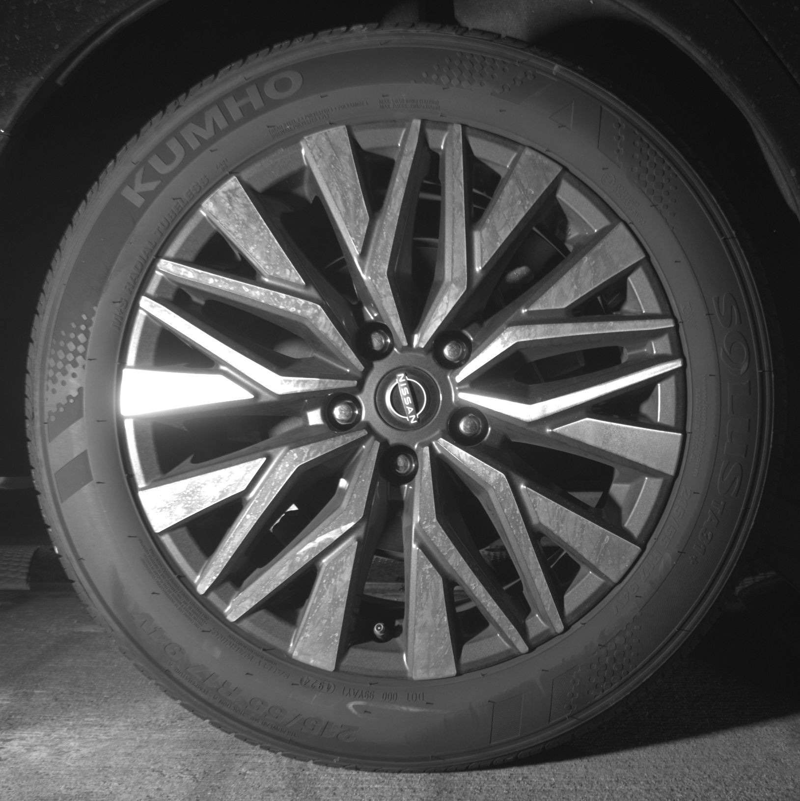 Thumbnail: 2025 Nissan Altima - 12