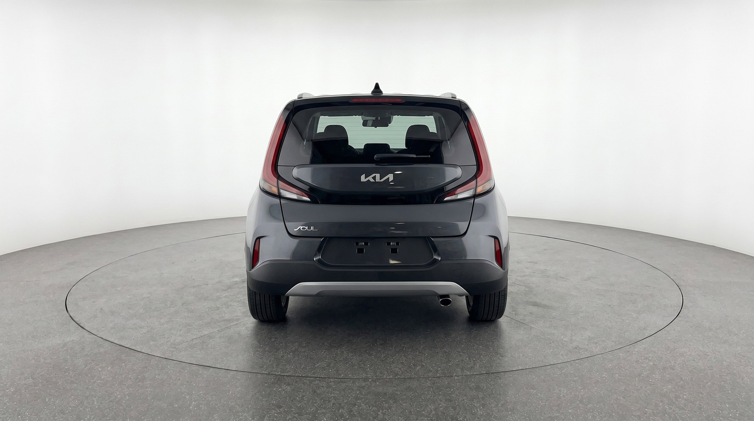 Thumbnail: 2025 Kia Soul - 7
