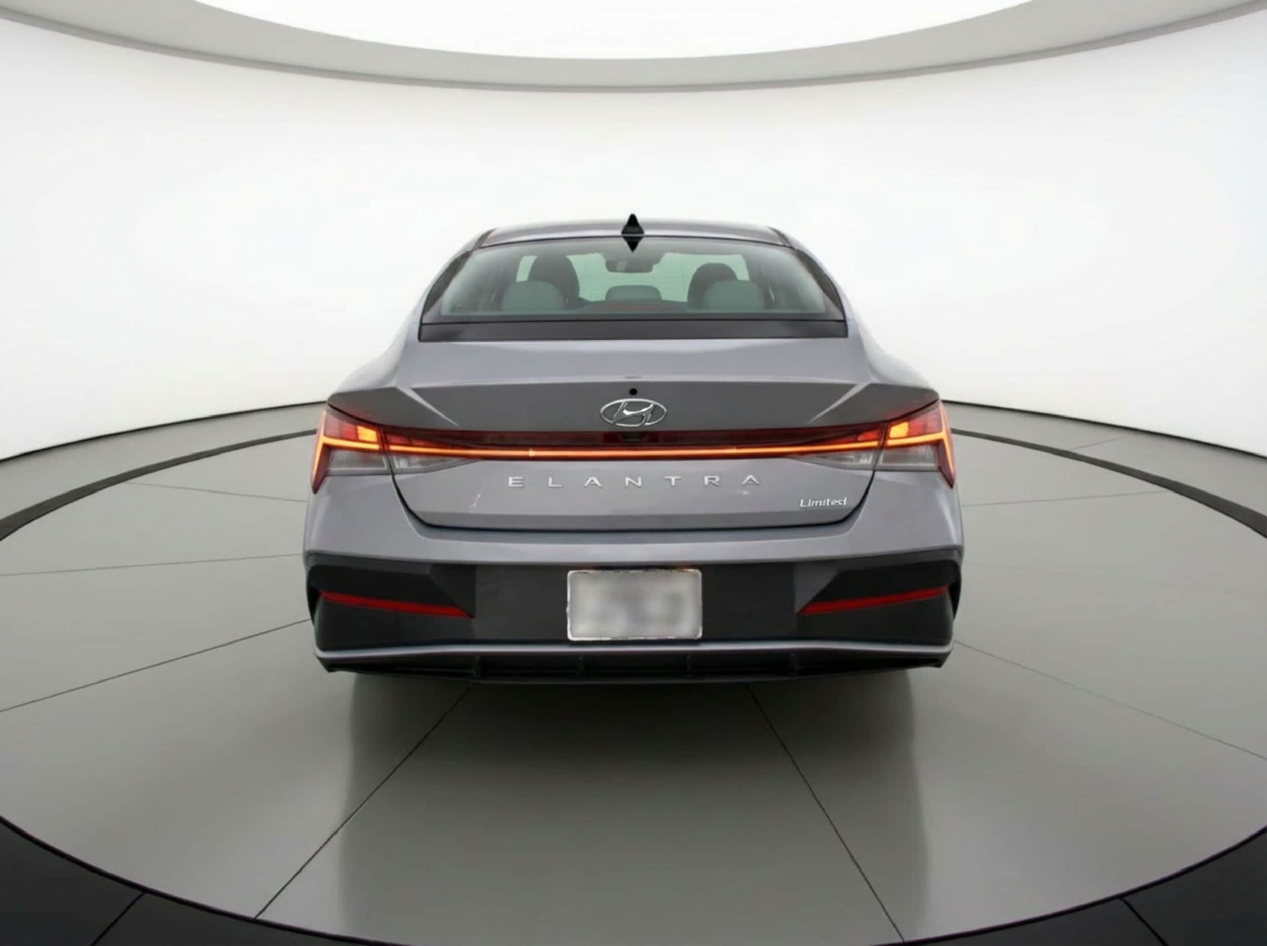 Thumbnail: 2025 Hyundai Elantra - 6