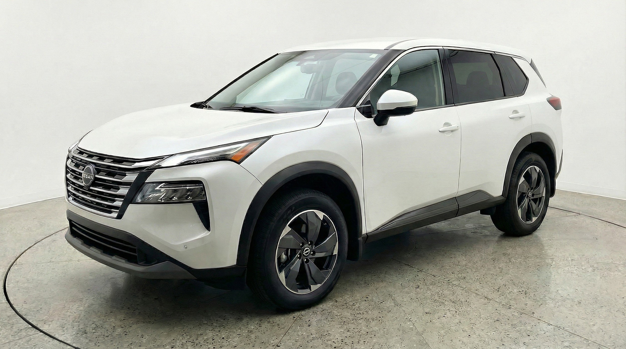 Thumbnail: 2025 Nissan Rogue - 3