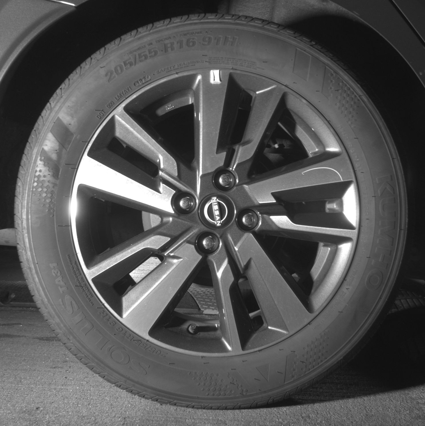 Thumbnail: 2025 Nissan Versa - 12