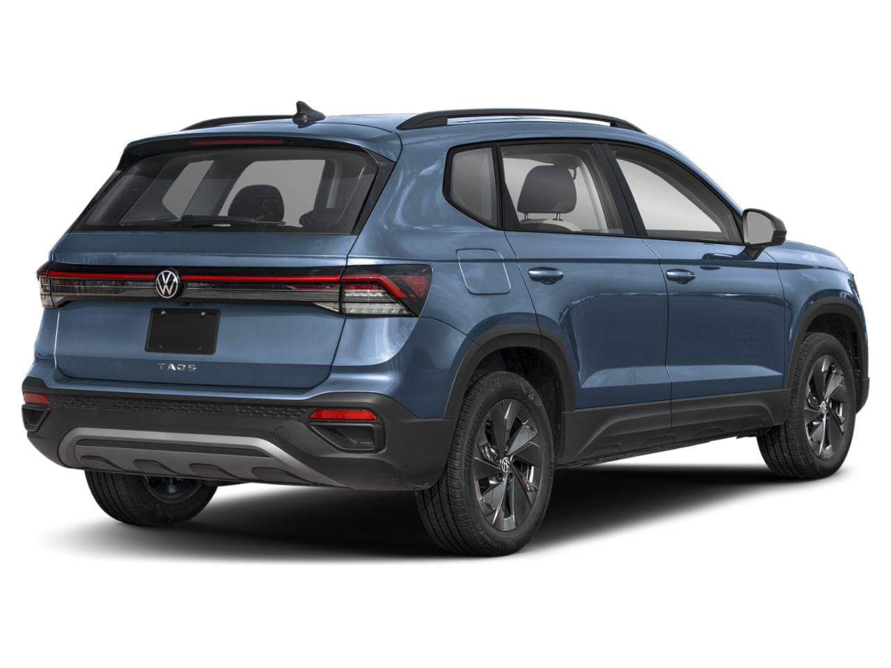 Thumbnail: 2026 Volkswagen Taos - 2