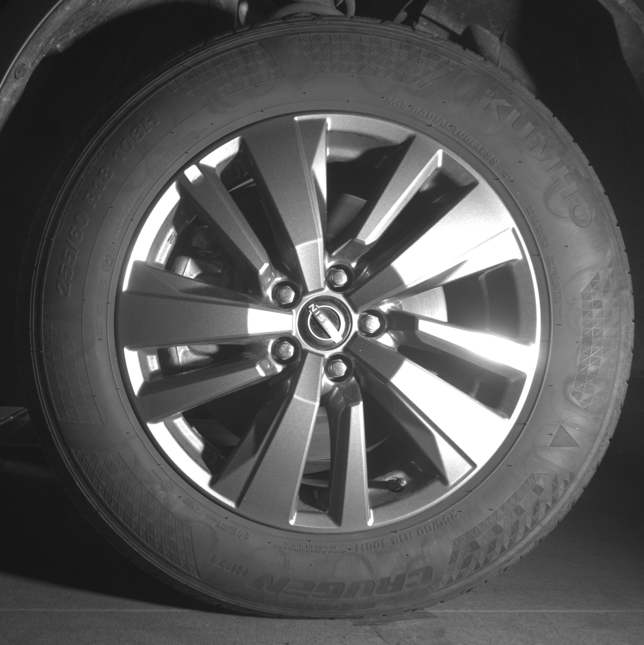 Thumbnail: 2025 Nissan Pathfinder - 12