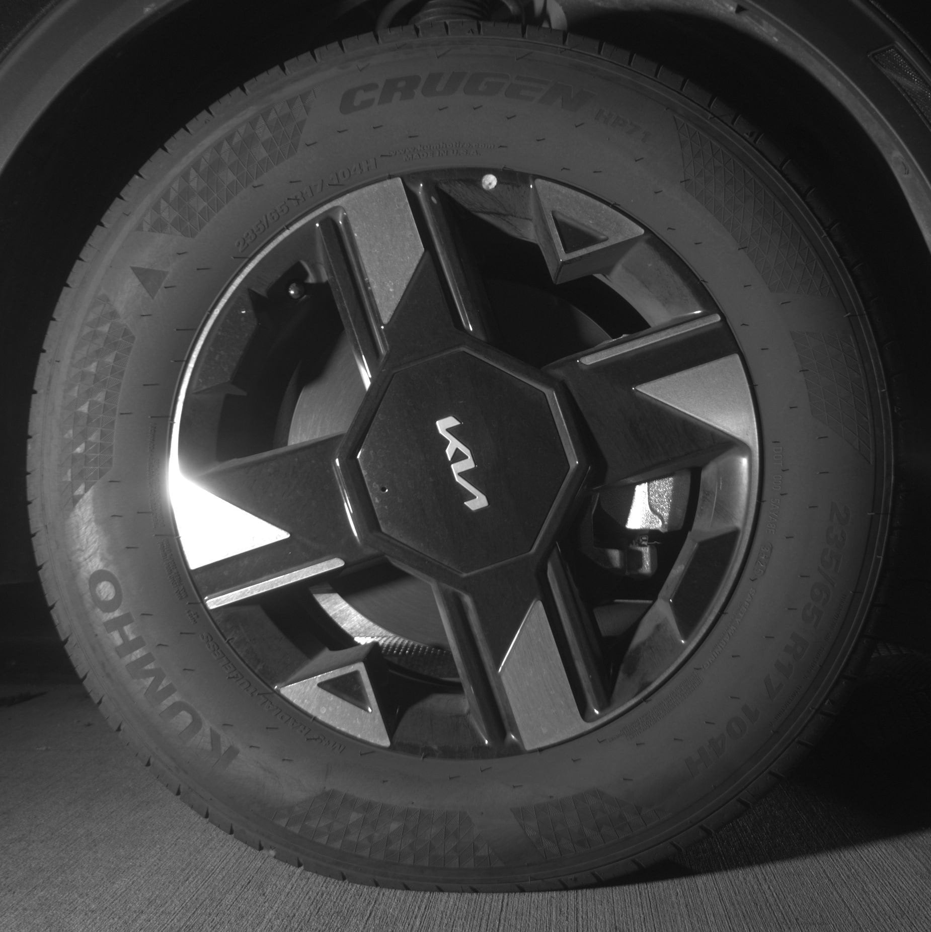 Thumbnail: 2026 Kia Sportage - 13