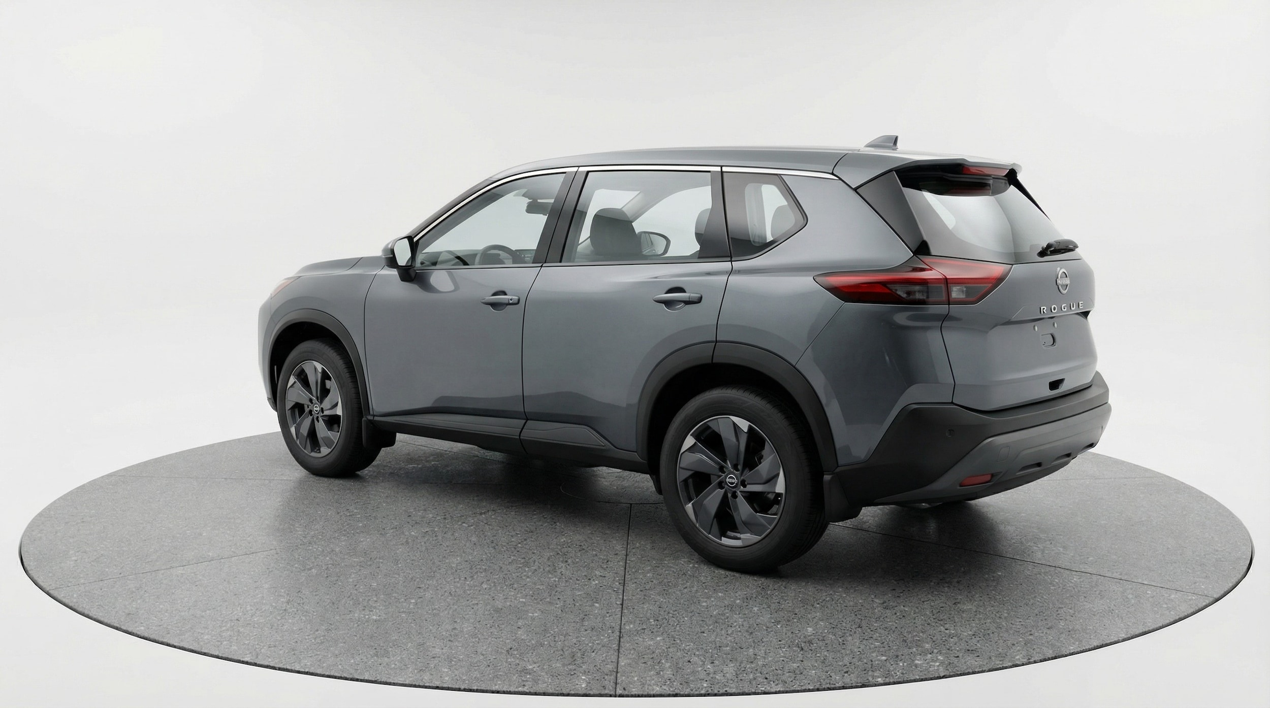 Thumbnail: 2025 Nissan Rogue - 5