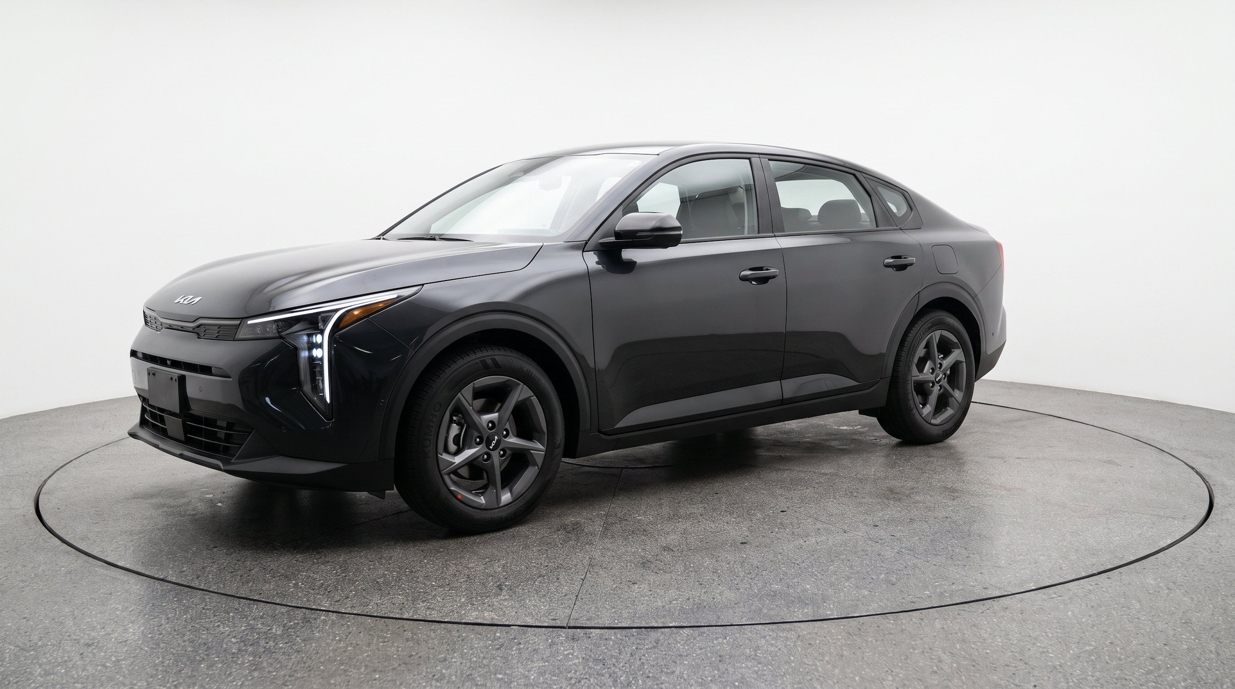 Thumbnail: 2026 Kia K4 - 3