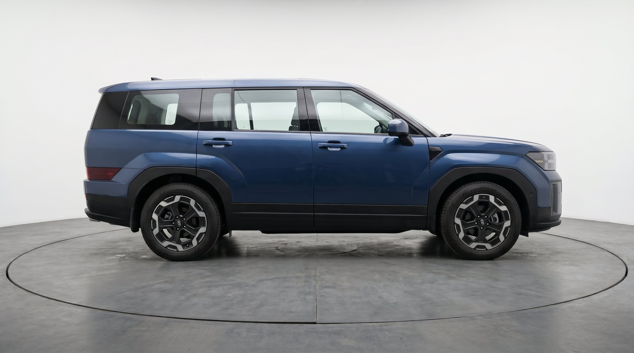 Thumbnail: 2026 Hyundai Santa Fe - 10