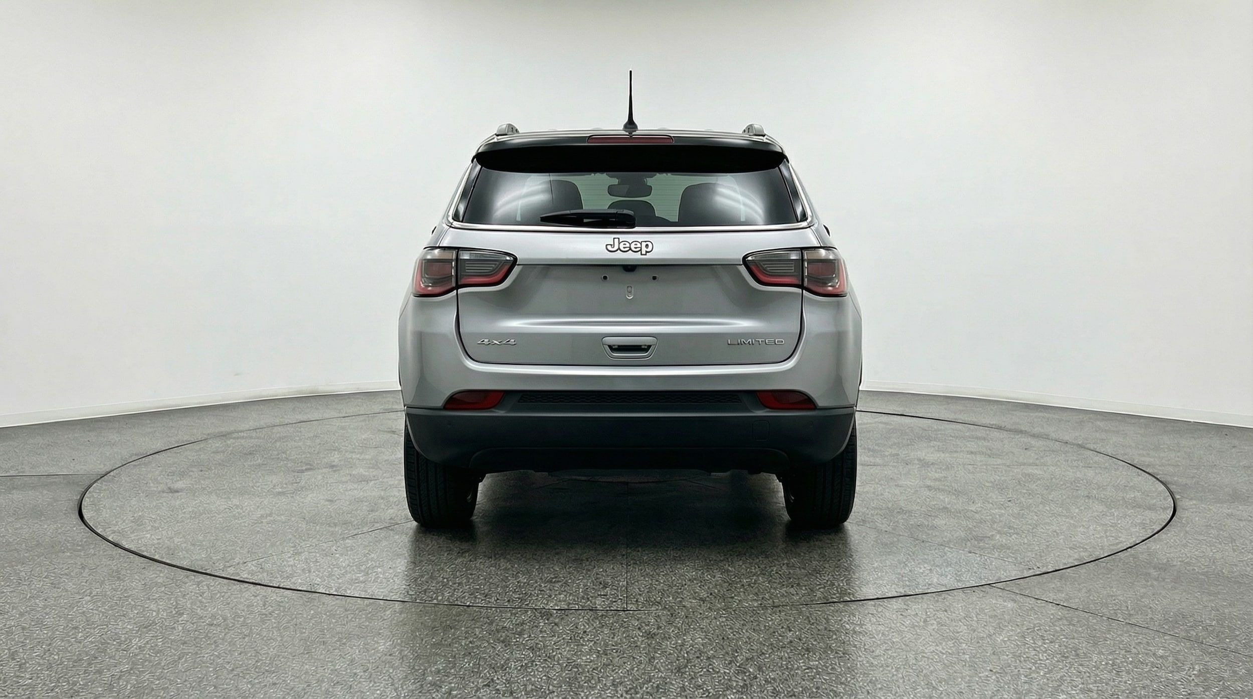 Thumbnail: 2025 Jeep Compass - 6