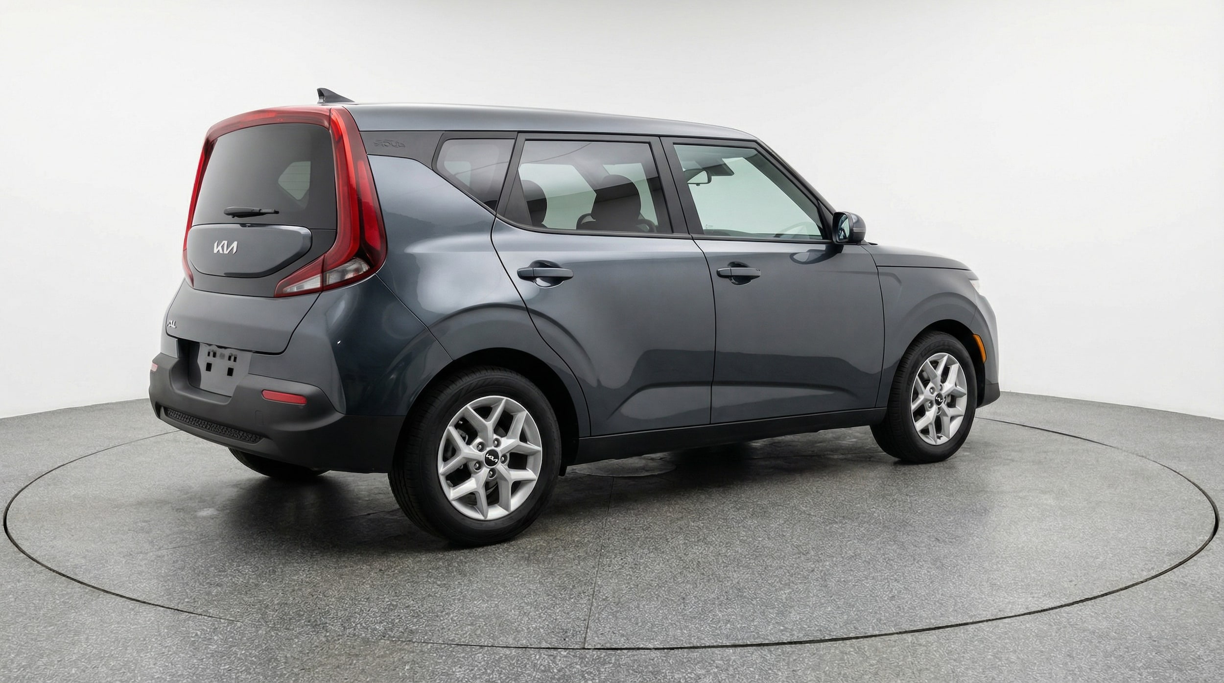 Thumbnail: 2025 Kia Soul - 7