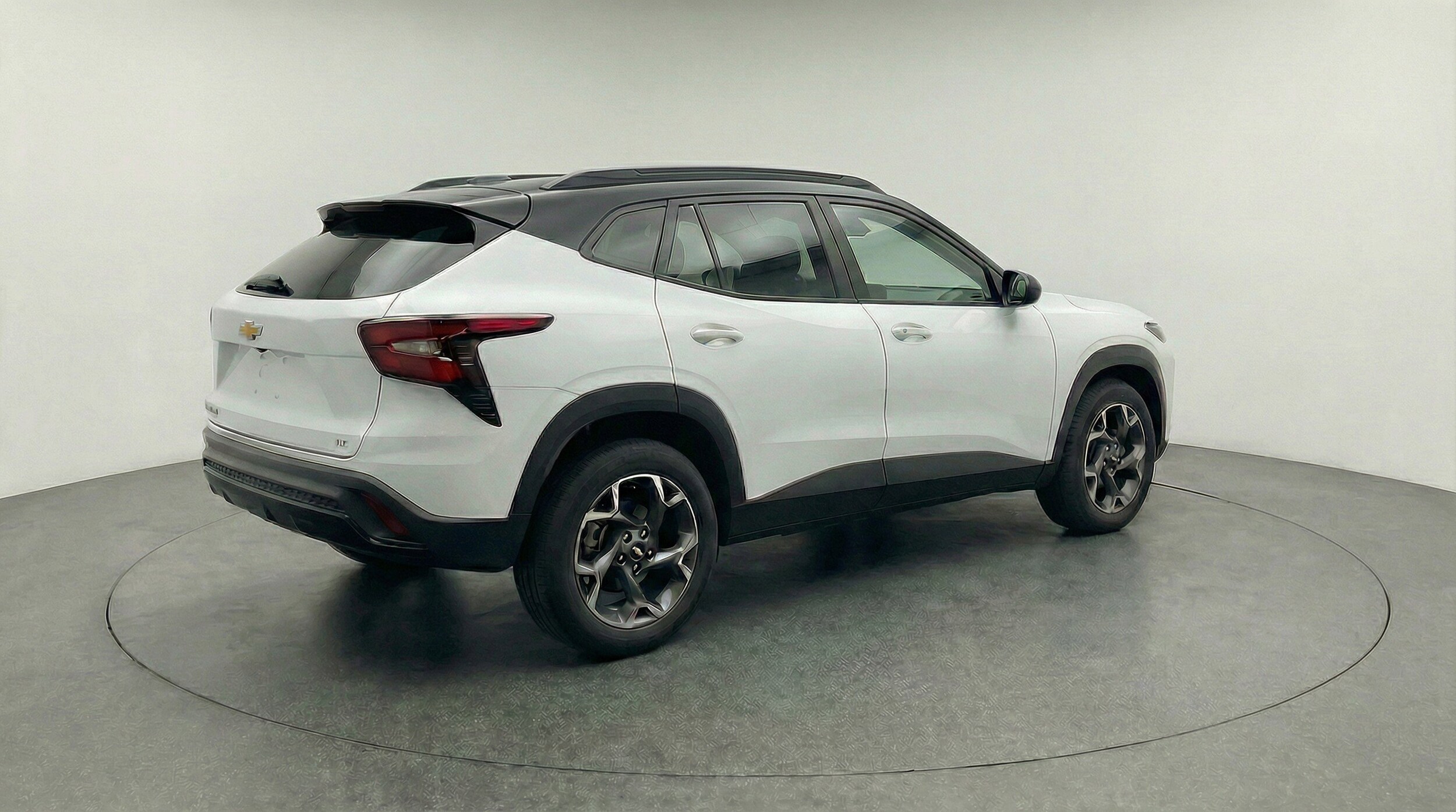 Thumbnail: 2025 Chevrolet Trax - 9