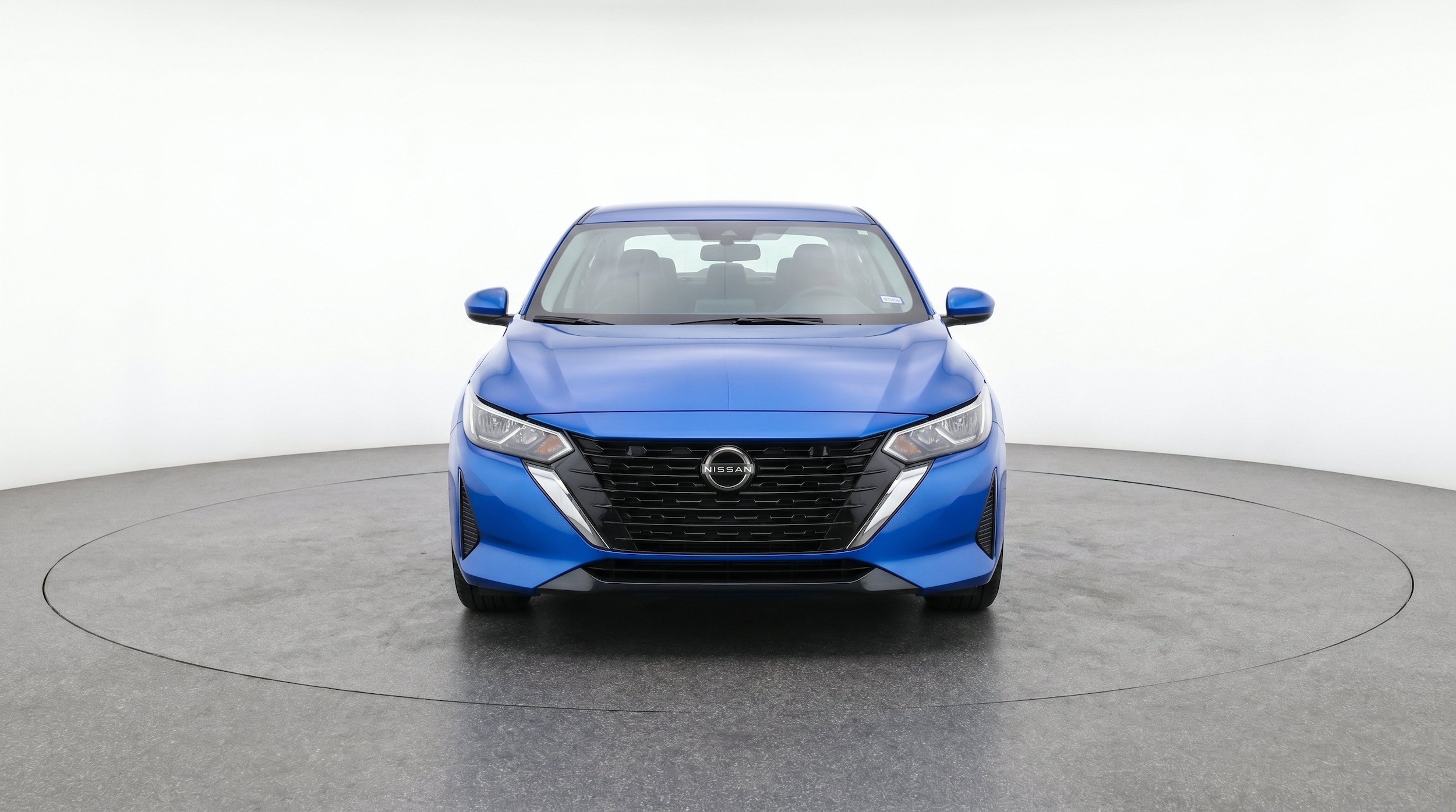 Thumbnail: 2025 Nissan Sentra - 2