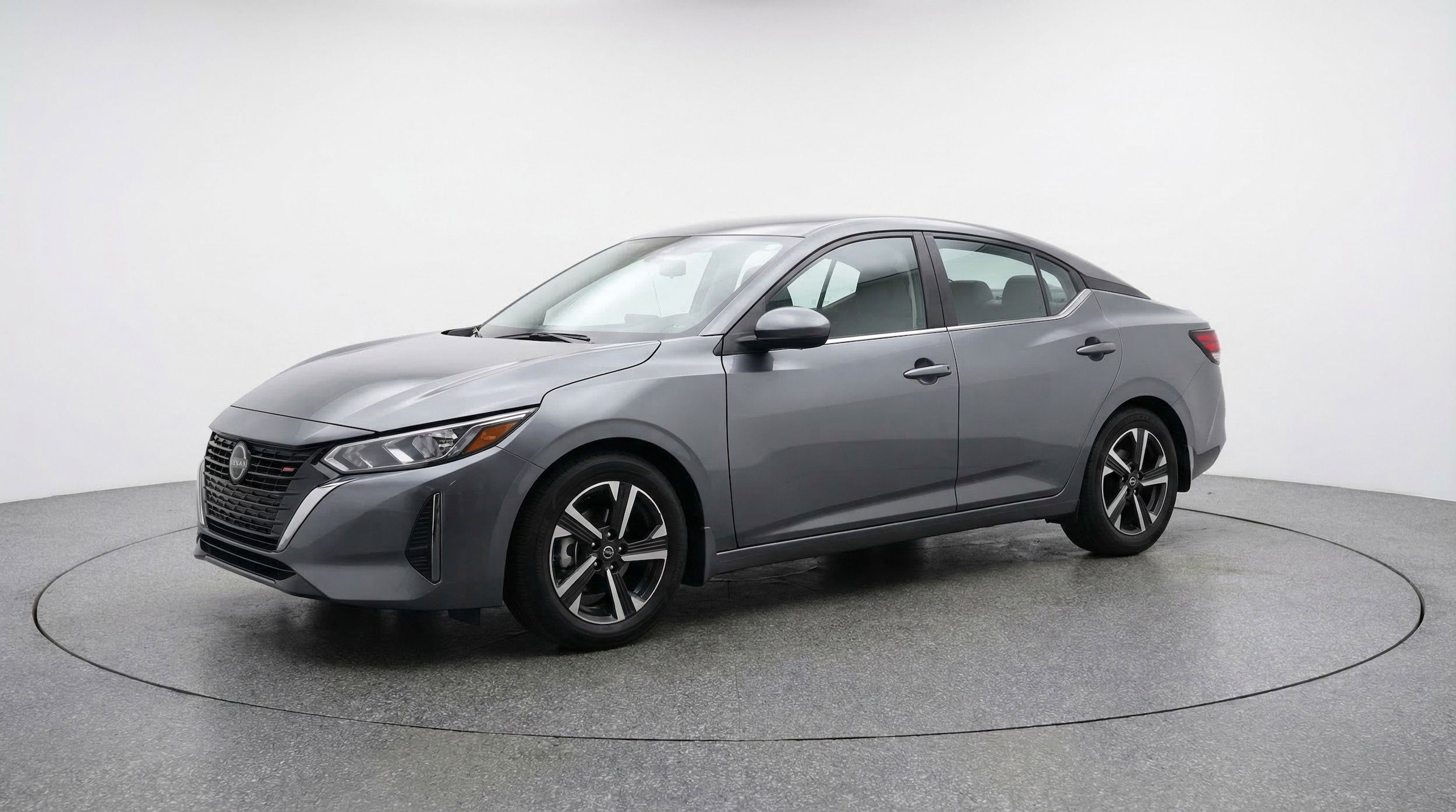 Thumbnail: 2025 Nissan Sentra - 3