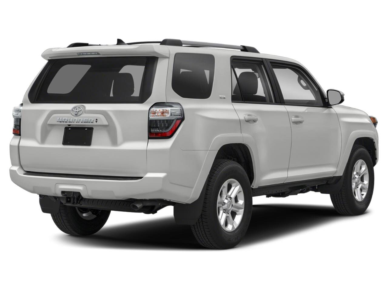 Thumbnail: 2024 Toyota 4Runner - 2
