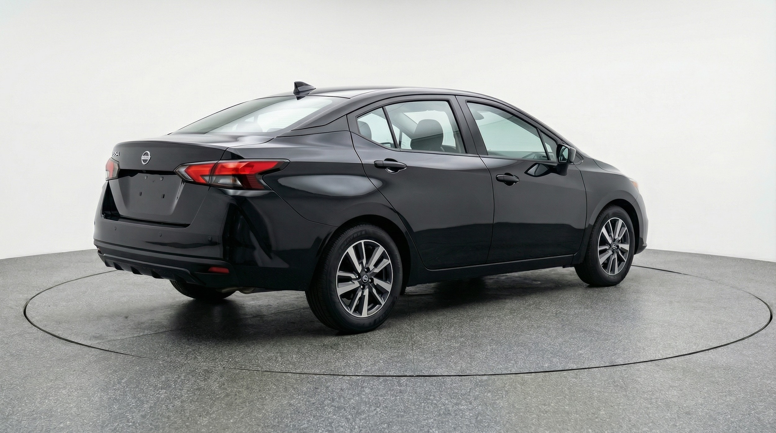 Thumbnail: 2025 Nissan Versa - 7