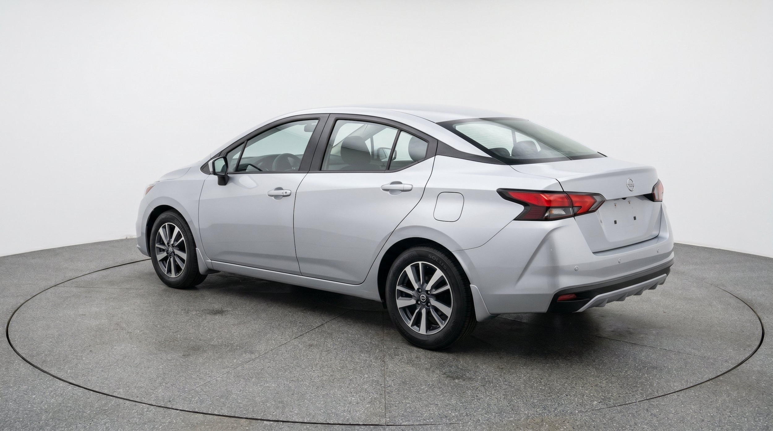 Thumbnail: 2025 Nissan Versa - 6