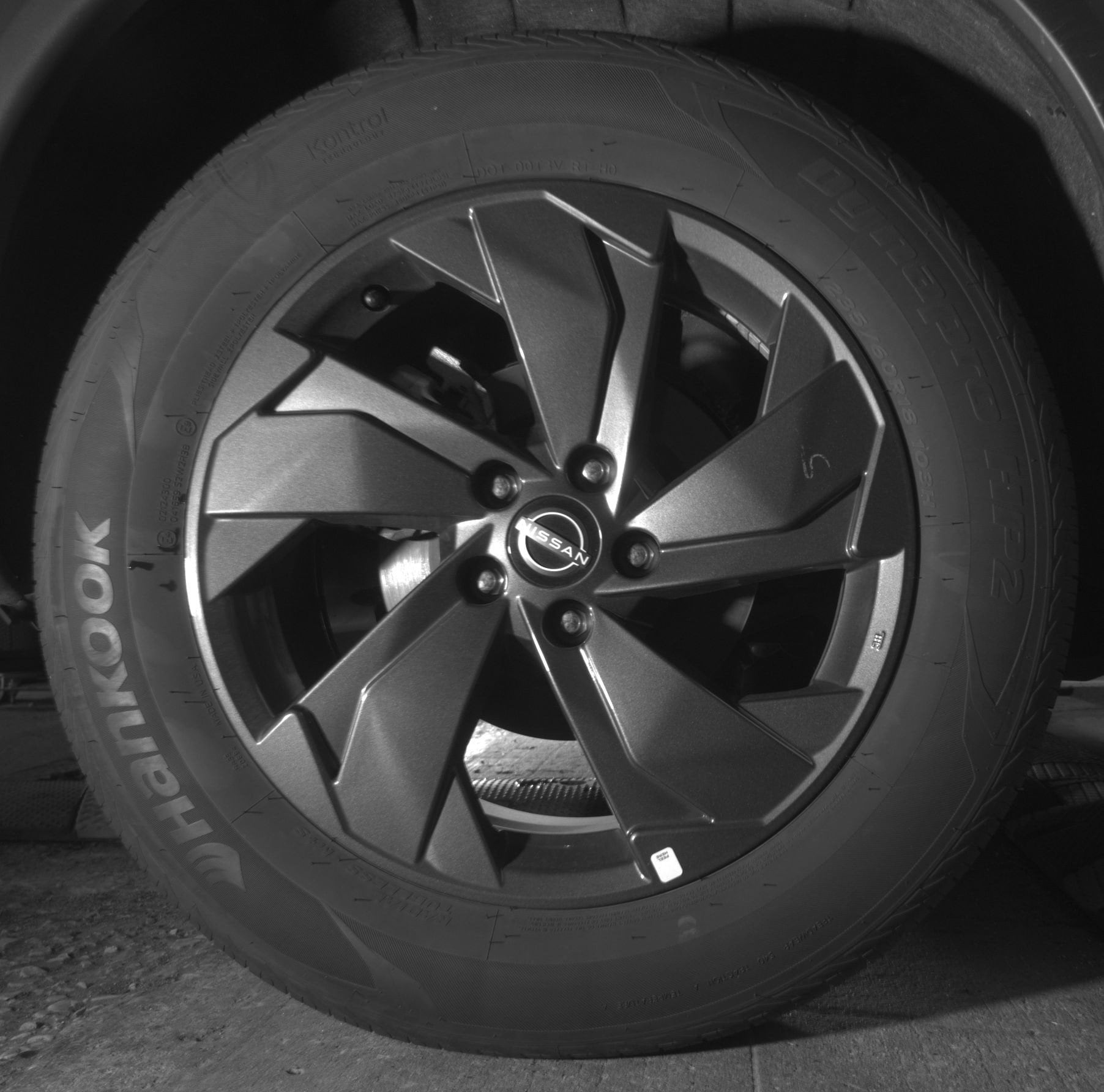Thumbnail: 2026 Nissan Rogue - 13