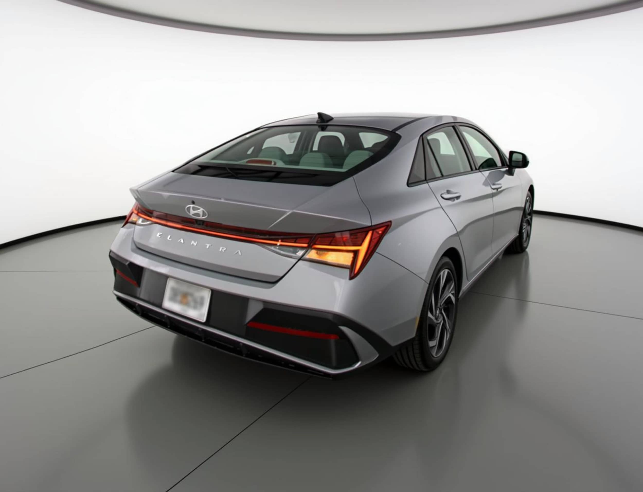 Thumbnail: 2025 Hyundai Elantra - 7