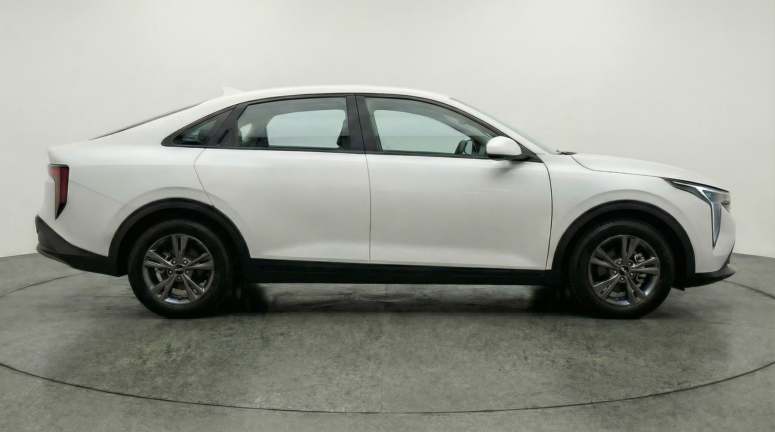 Thumbnail: 2025 Kia K4 - 11