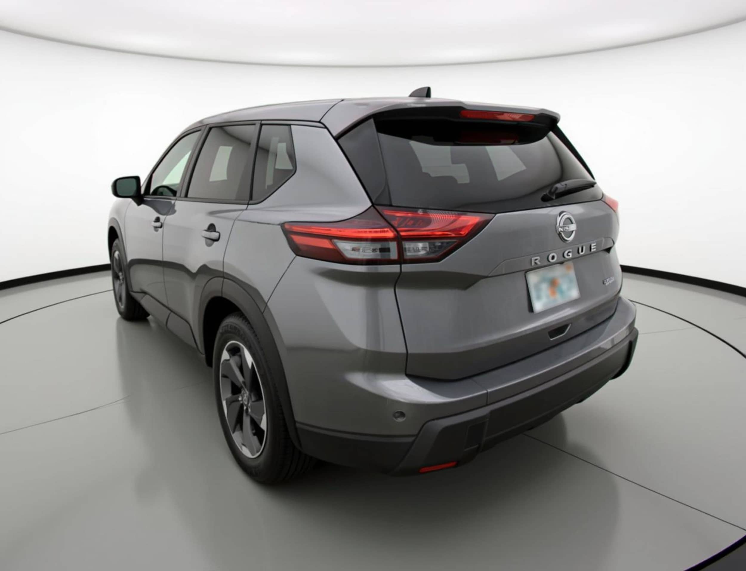 Thumbnail: 2025 Nissan Rogue - 5