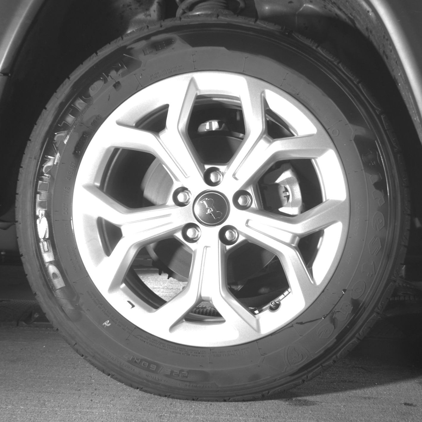 Thumbnail: 2025 Jeep Compass - 15