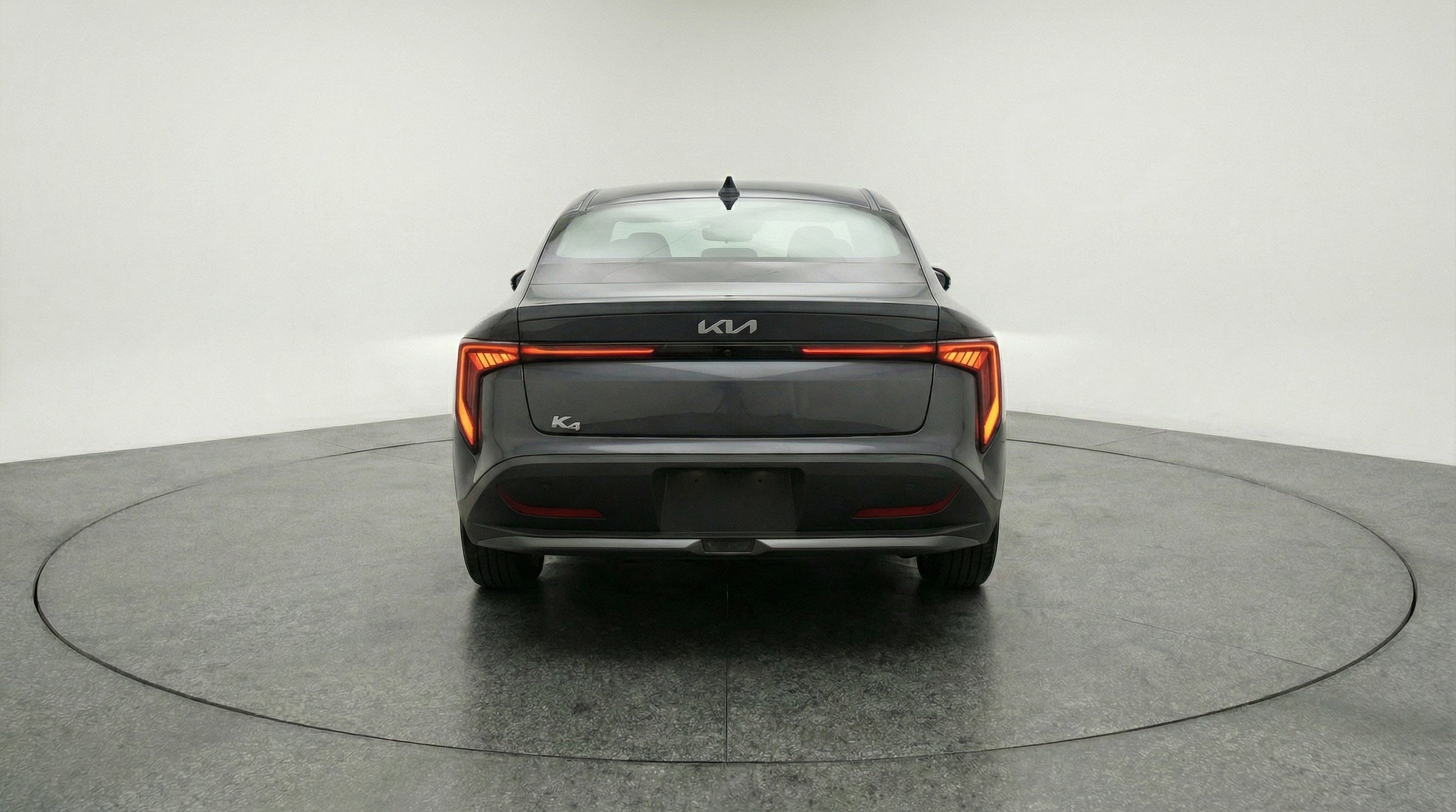 Thumbnail: 2025 Kia K4 - 7