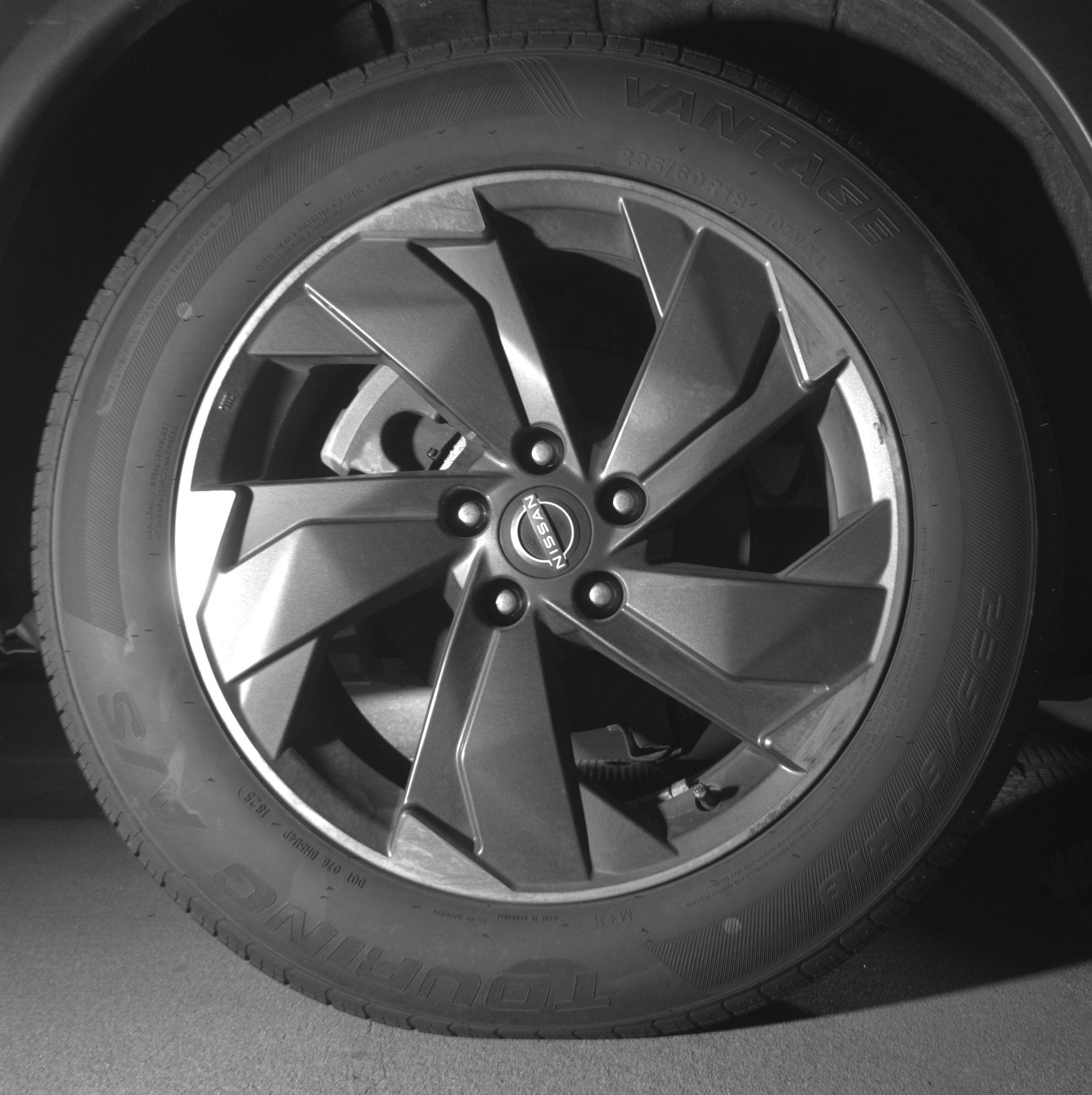 Thumbnail: 2025 Nissan Rogue - 12