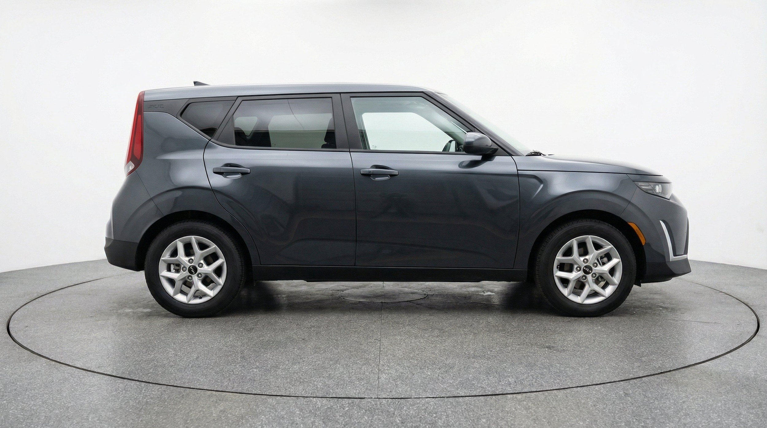 Thumbnail: 2025 Kia Soul - 11